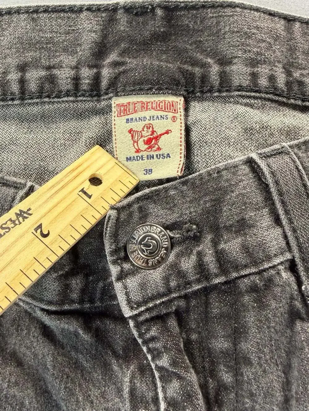 True Religion true religion